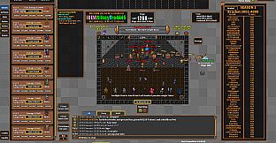 ClickRaid - Token Resource Collector