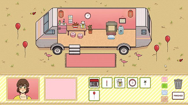 Hermit Home Designer