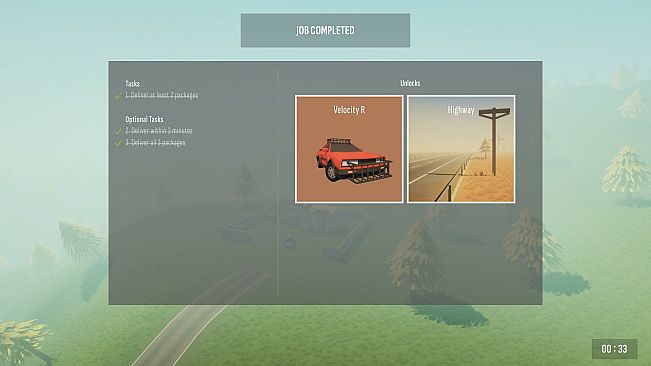 The Last Delivery Man On Earth