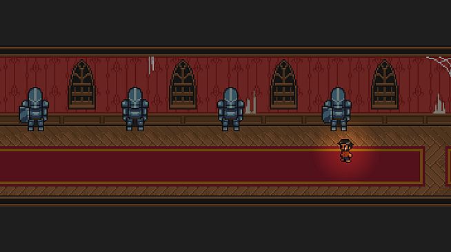 What Happened to Penelope Rose?