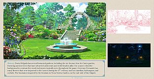 The Spanish Privateer — Digital Bundle: Artbook, Game Guide, and Wallpapers