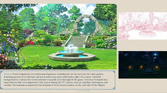 The Spanish Privateer — Digital Bundle: Artbook, Game Guide, and Wallpapers