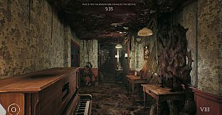 The Devil is in the Details - The Prologue