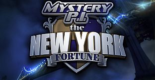 Mystery P.I. - The New York Fortune