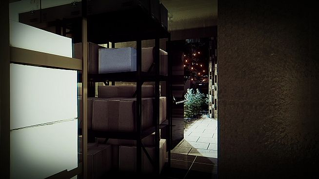 [Chilla's Art] The Closing Shift | 閉店事件