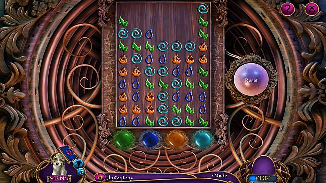 Amaranthine Voyage: The Living Mountain Collector's Edition