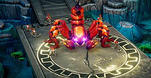 The Hive: Survival Mode