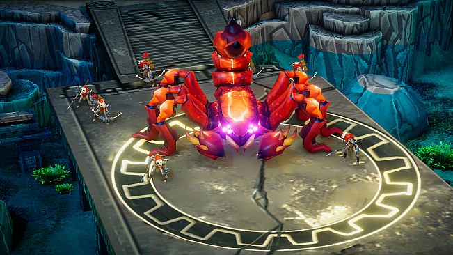The Hive: Survival Mode