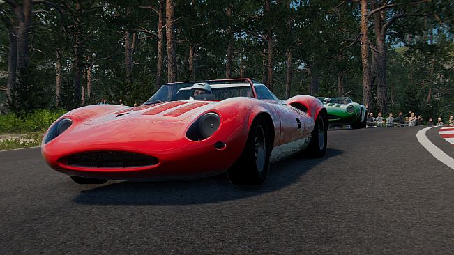 Hypercar Evolution 2025