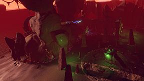 NARGUL - Humans are among us