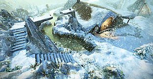 Outcast - Second Contact Original Soundtrack