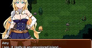 Chronicles of Clams Island