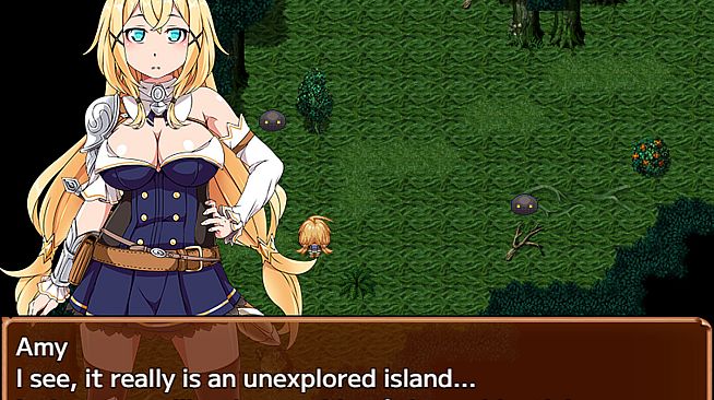 Chronicles of Clams Island