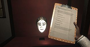 Nightwatch at The Museum