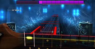 Rocksmith 2014 Edition – Remastered – Jim Johnston - “Break the Walls Down (Chris Jericho)