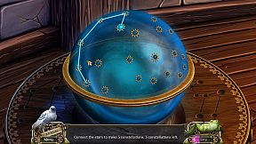 The Far Kingdoms: Elements