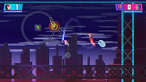 Super Hero Fight Club: Reloaded