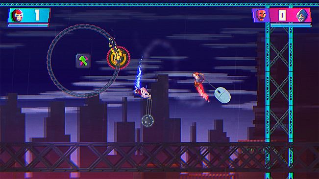 Super Hero Fight Club: Reloaded