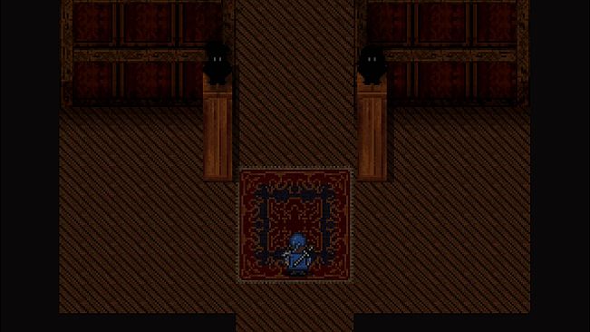 Mythic Prelude - Concept Demo