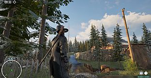 The Legend of Bass Reeves