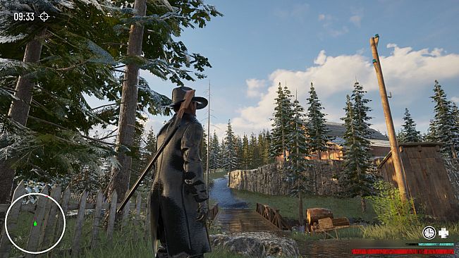 The Legend of Bass Reeves