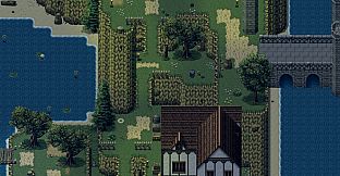 Res Judicata: Vale of Myth - Add Map Pictures