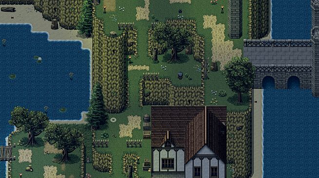 Res Judicata: Vale of Myth - Add Map Pictures