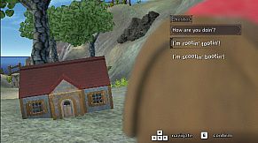 Building Relationships