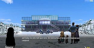 The Beresford family