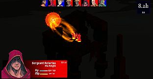 Externus: Path of the Solari