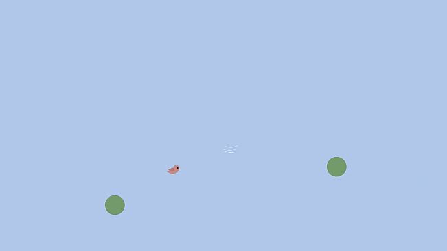 The Wind: A Story of Surrender