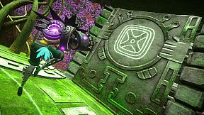 Aztech Forgotten Gods