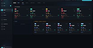 FRAGLINE: Esports Manager