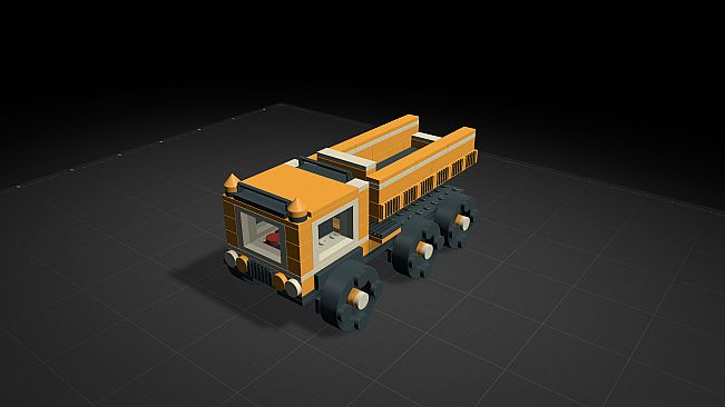 Brick Builds