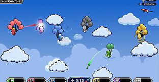 Party Party Time 2 - Party Hustle Pack