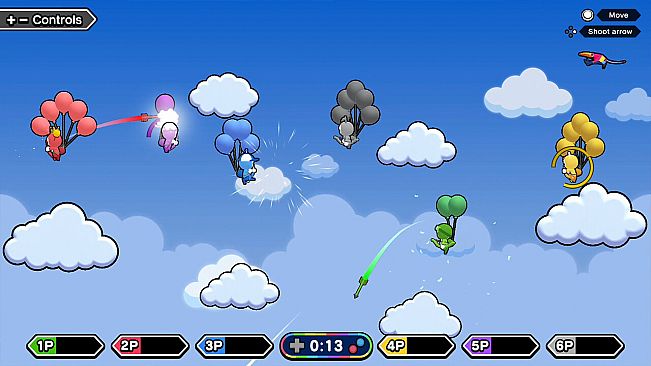 Party Party Time 2 - Party Hustle Pack