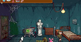 Luna's Room