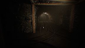 Deja Vu : The Backrooms