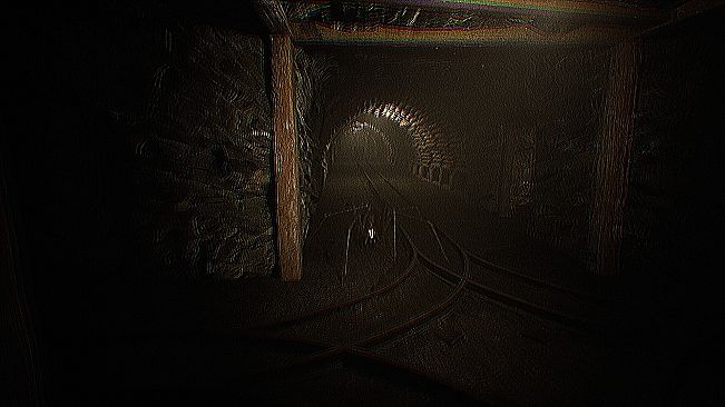 Deja Vu : The Backrooms