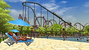 RollerCoaster Tycoon 3 Complete Edition