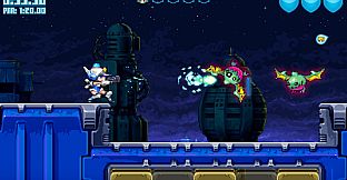 Mighty Switch Force! Collection