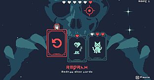 Ten Deadly Games: Jamsepticeye