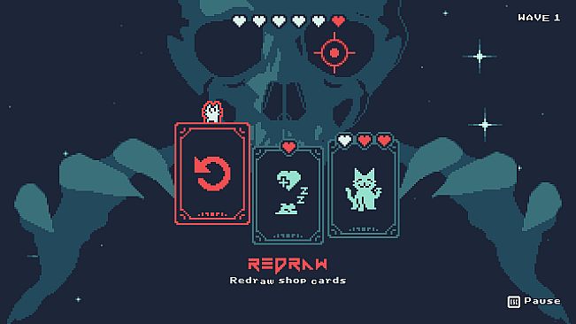 Ten Deadly Games: Jamsepticeye