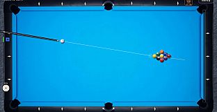 Pool Royalty: World Tour