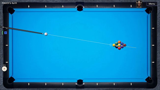 Pool Royalty: World Tour