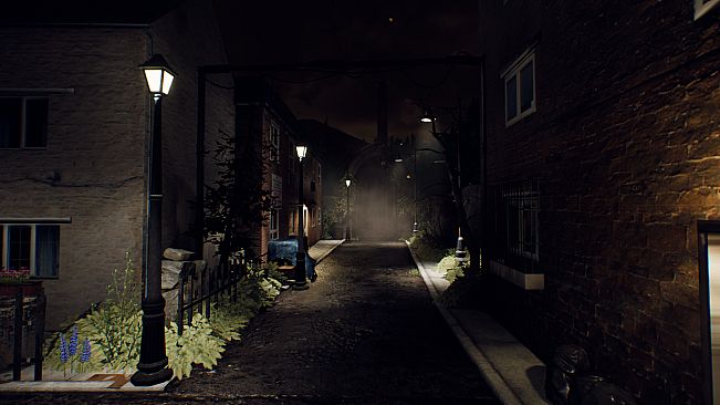 Illville: Return instructions. Act 1