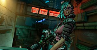 Borderlands 3: Director's Cut