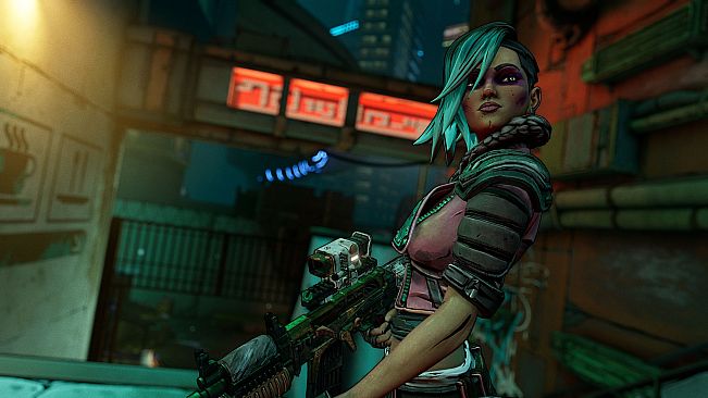 Borderlands 3: Director's Cut