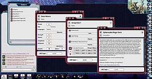 Fantasy Grounds - G.I. JOE Roleplaying Game Mission Spring Cleaning