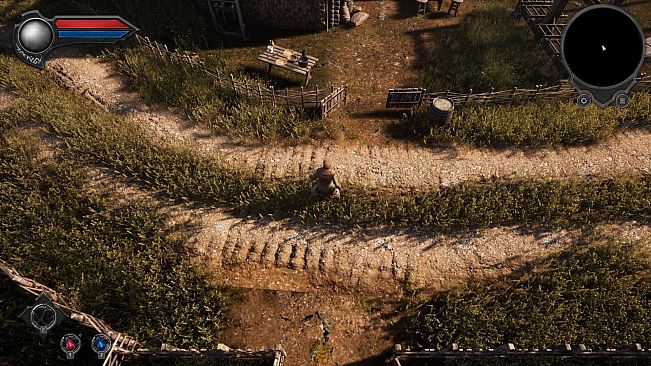 Eclipse 2: Invasion of Darkness